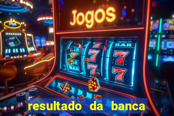 resultado da banca caminho da sorte de hoje